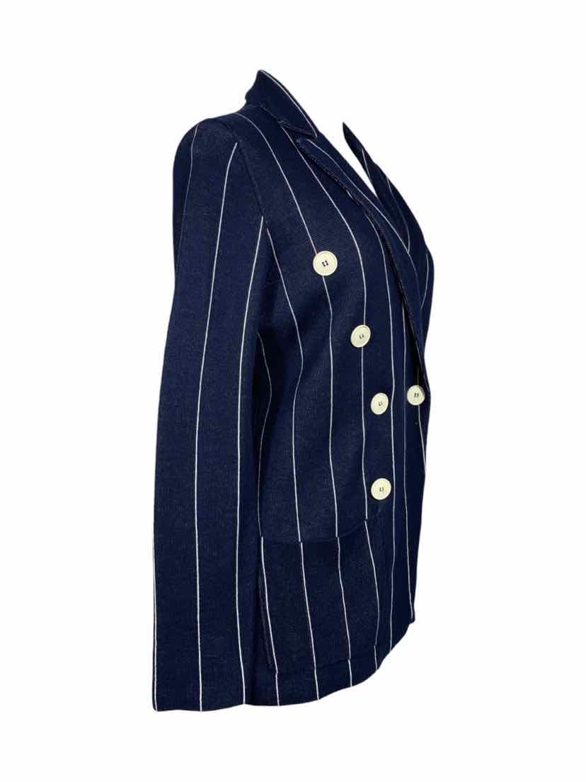 Tonet Double Breasted Blazer - Image 3
