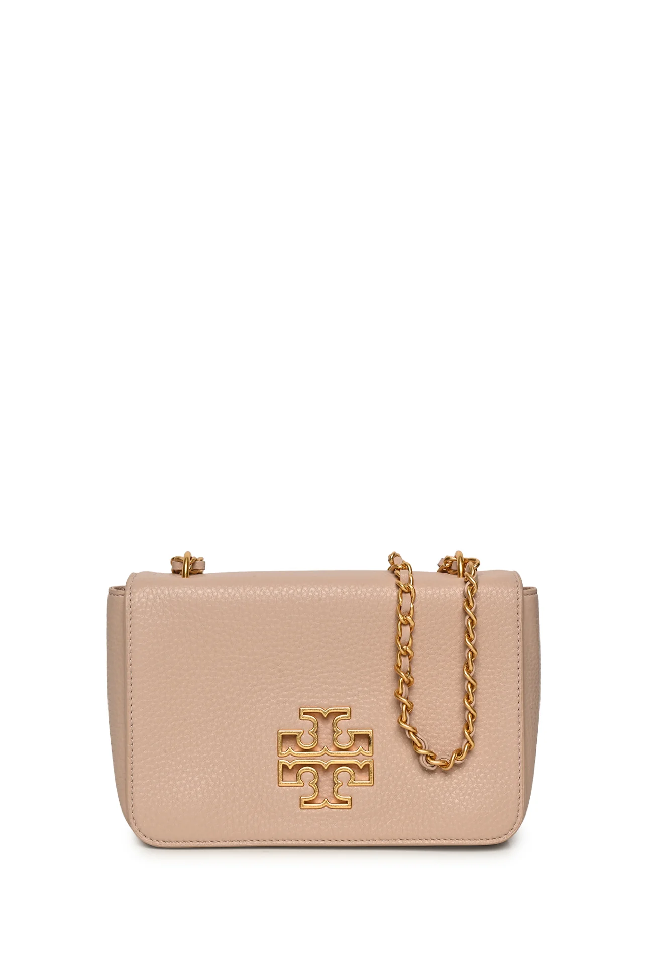 Tory Burch Britten Chain Shoulder Bag
