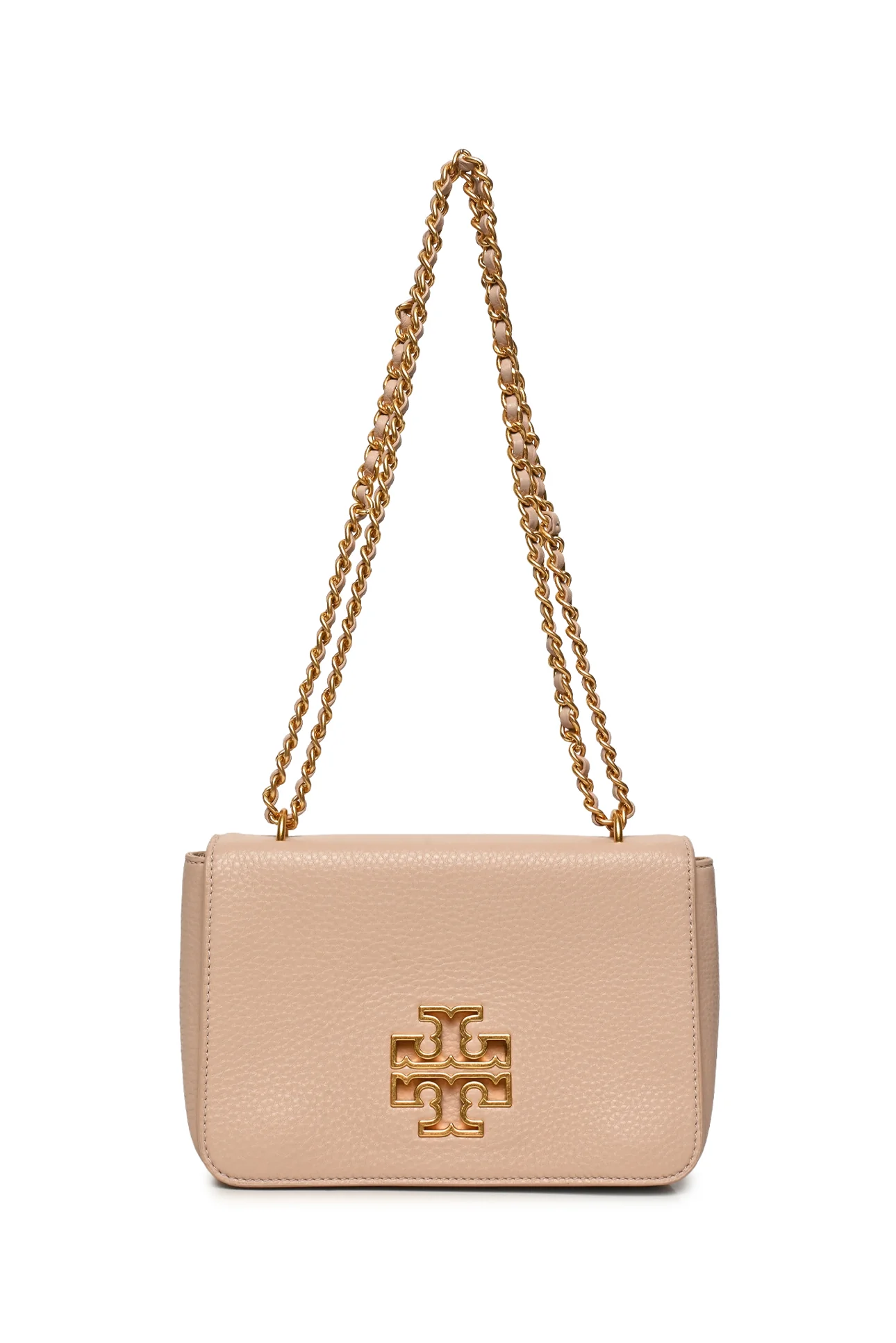 Tory Burch Britten Chain Shoulder Bag - Image 5