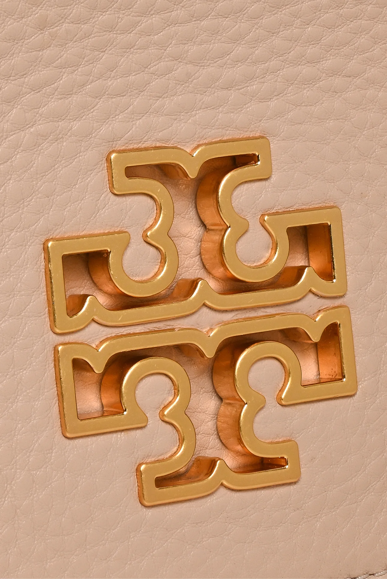 Tory Burch Britten Chain Shoulder Bag - Image 6