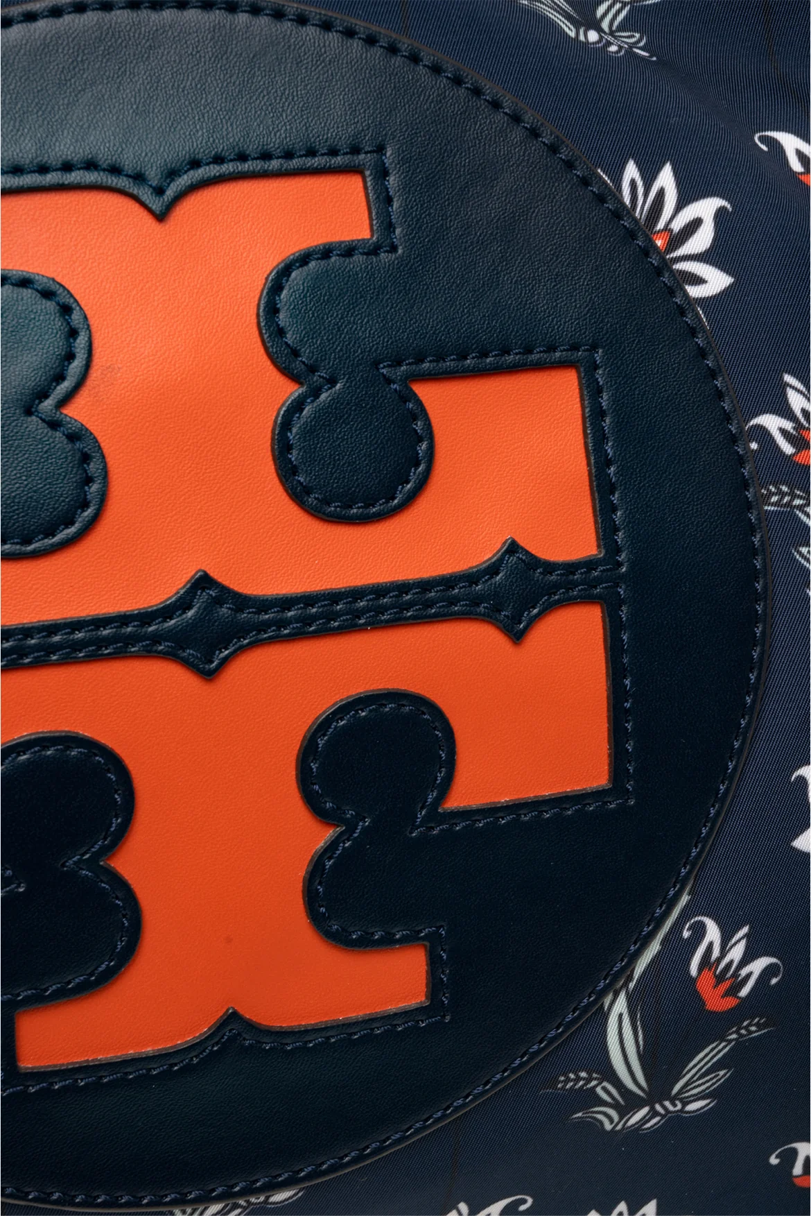 Tory Burch Ella Printed Tote - Image 4