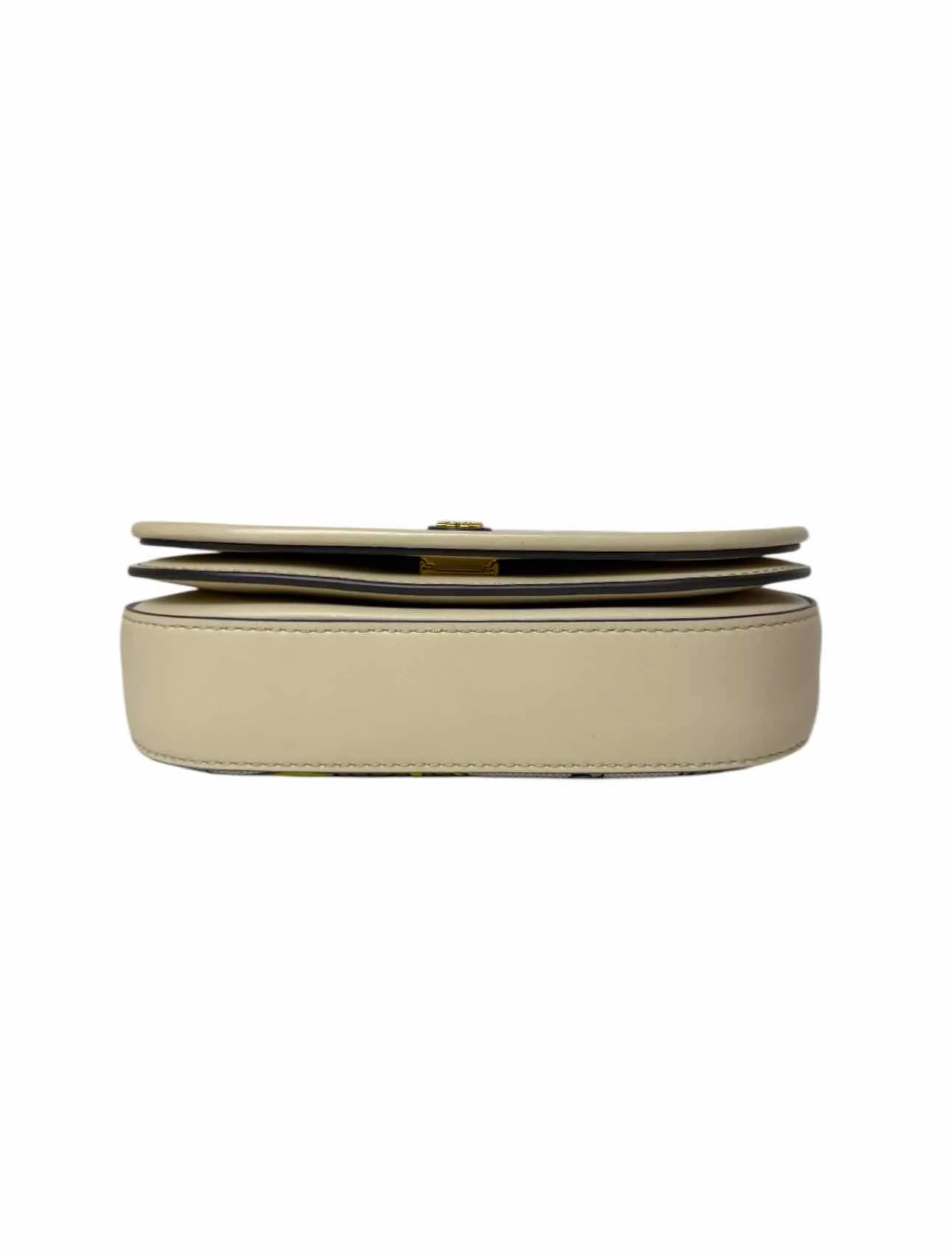 Tory Burch Emerson Printed Canvas & Leather Purse - Image 5