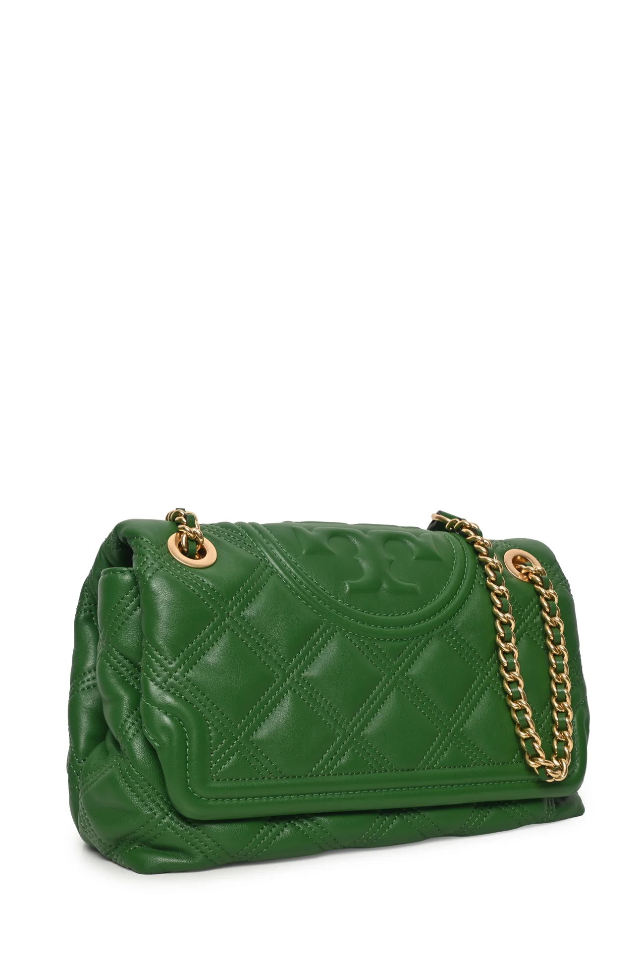 Tory Burch Fleming Soft Convertible Shoulder Bag - Image 2