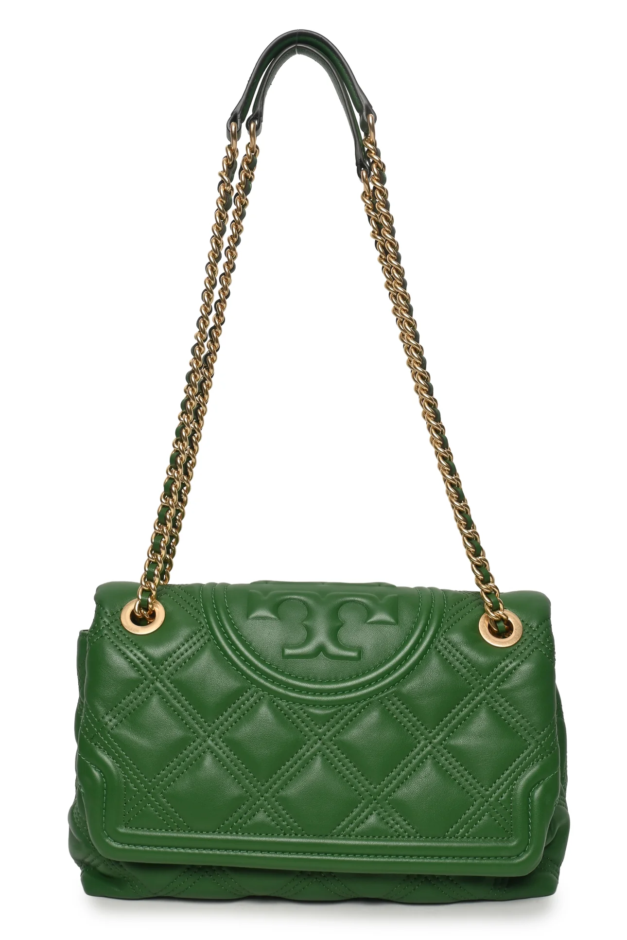 Tory Burch Fleming Soft Convertible Shoulder Bag - Image 5