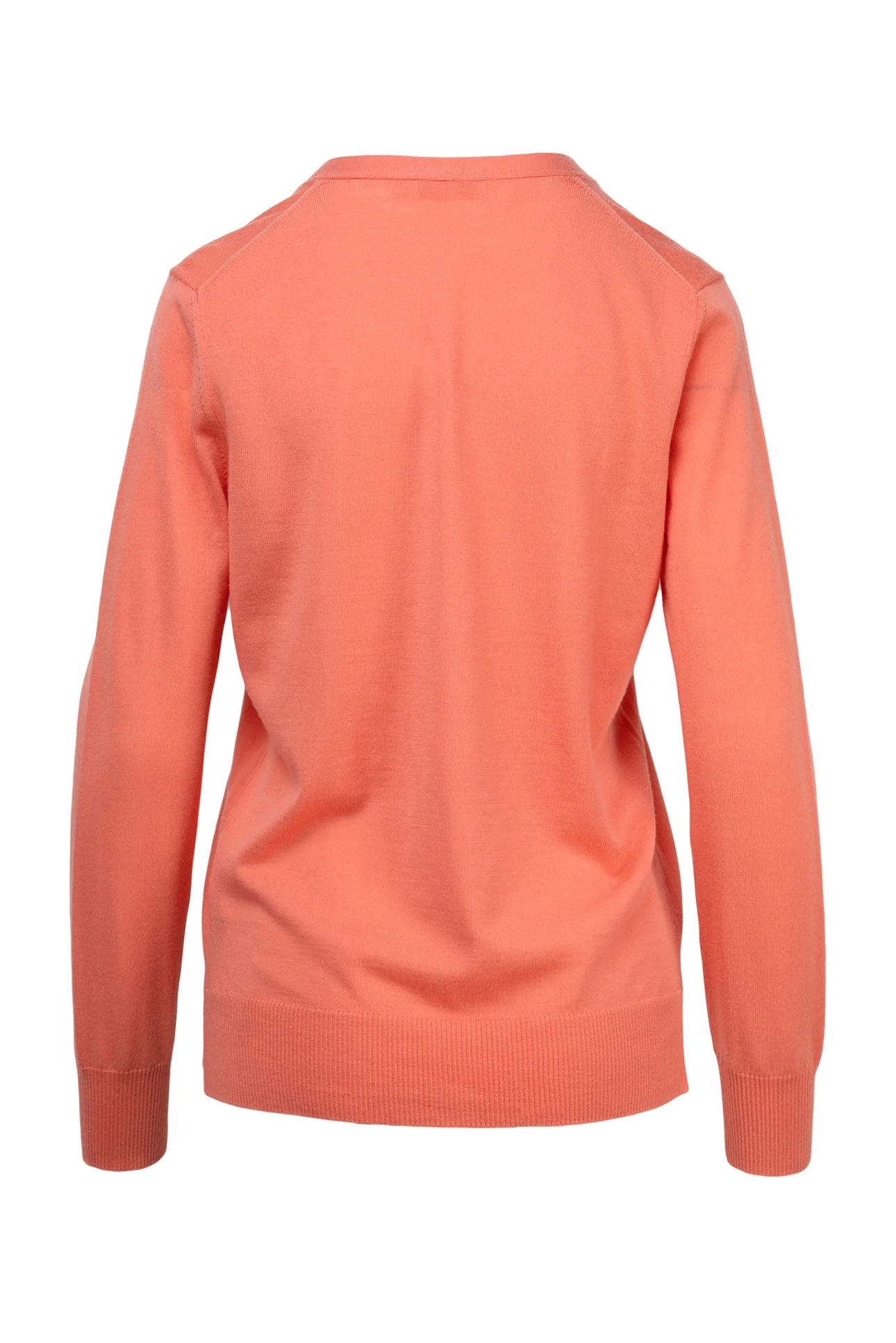 Tory Burch Size M Simone Cardigan - Image 2