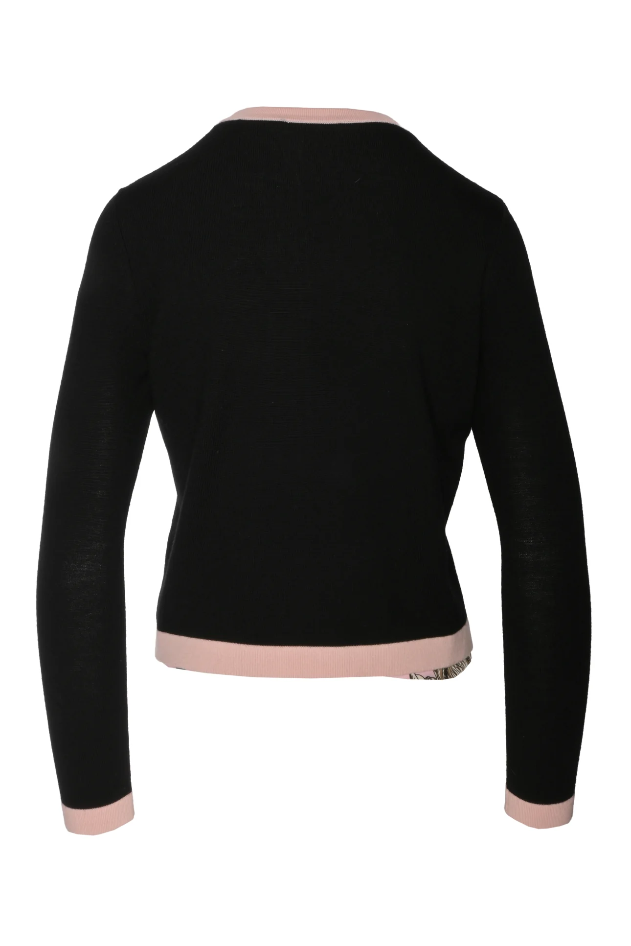 Tory Burch Size XS Cardigan - Image 2