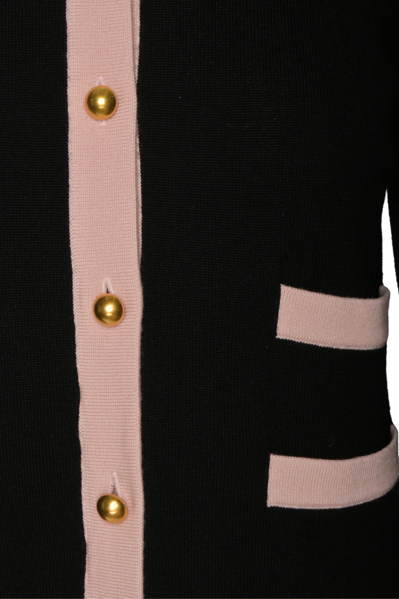Tory Burch Size XS Cardigan - Image 3