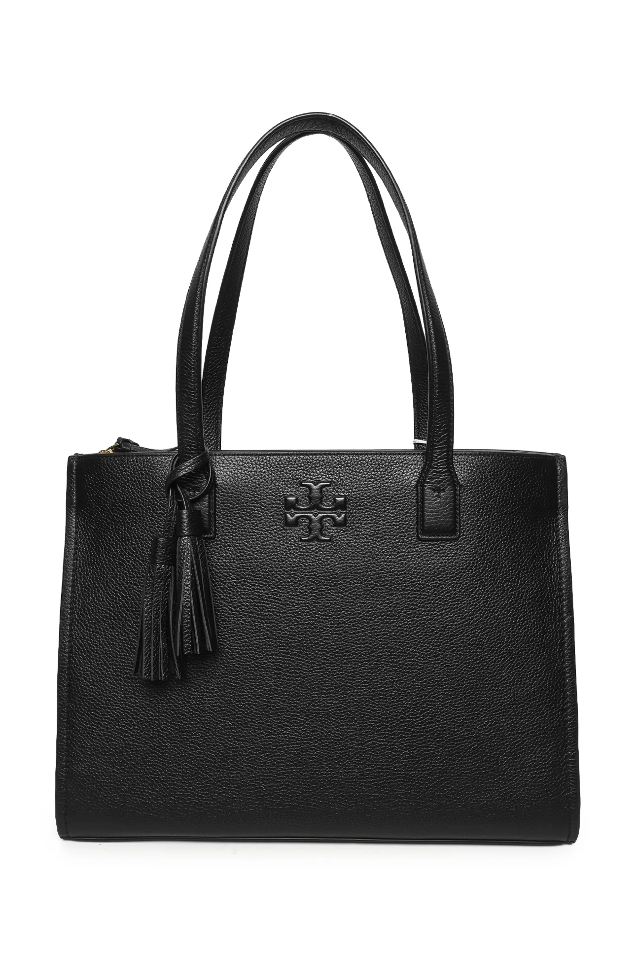 Tory Burch Thea Leather Tote