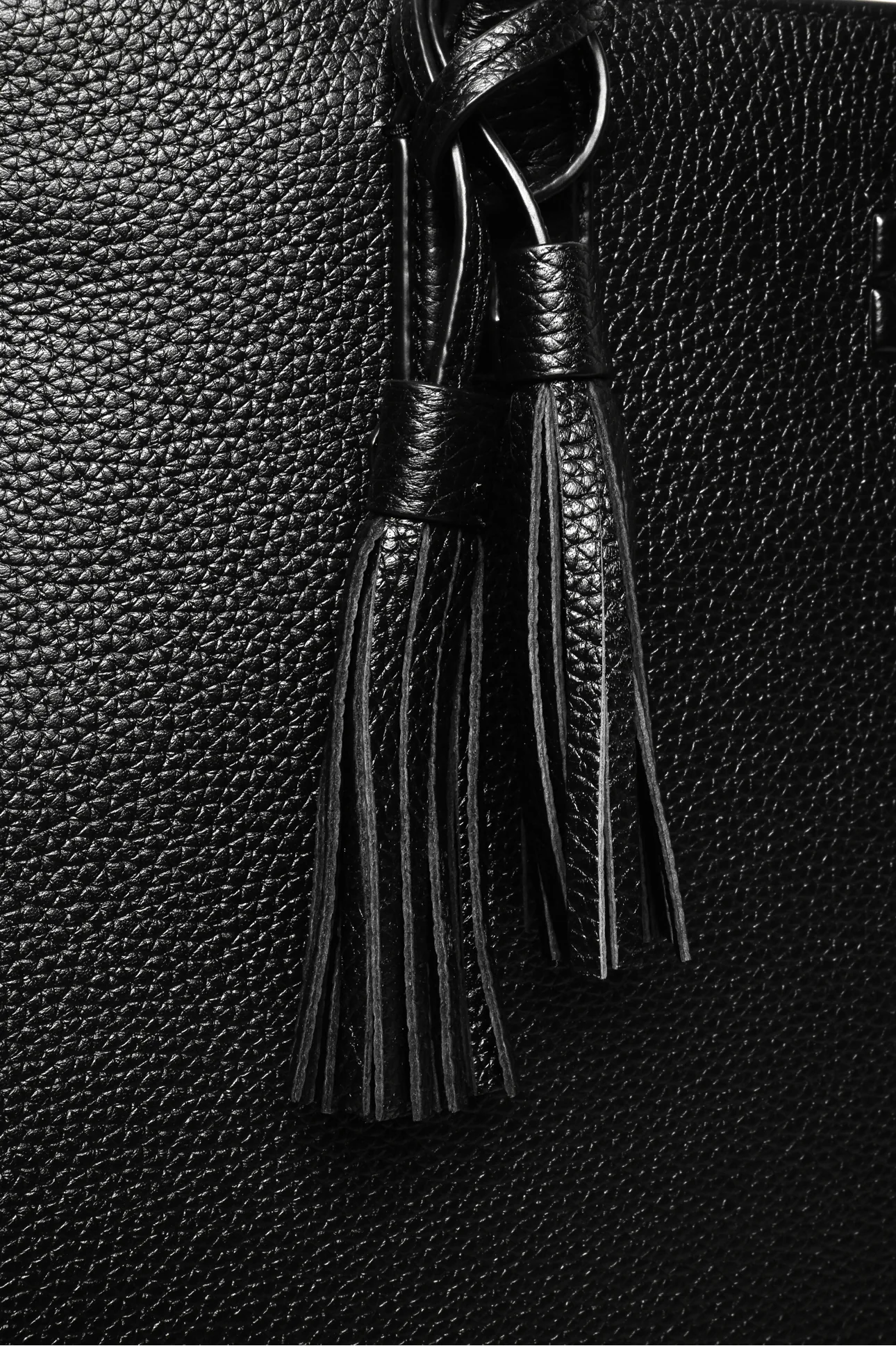 Tory Burch Thea Leather Tote - Image 6