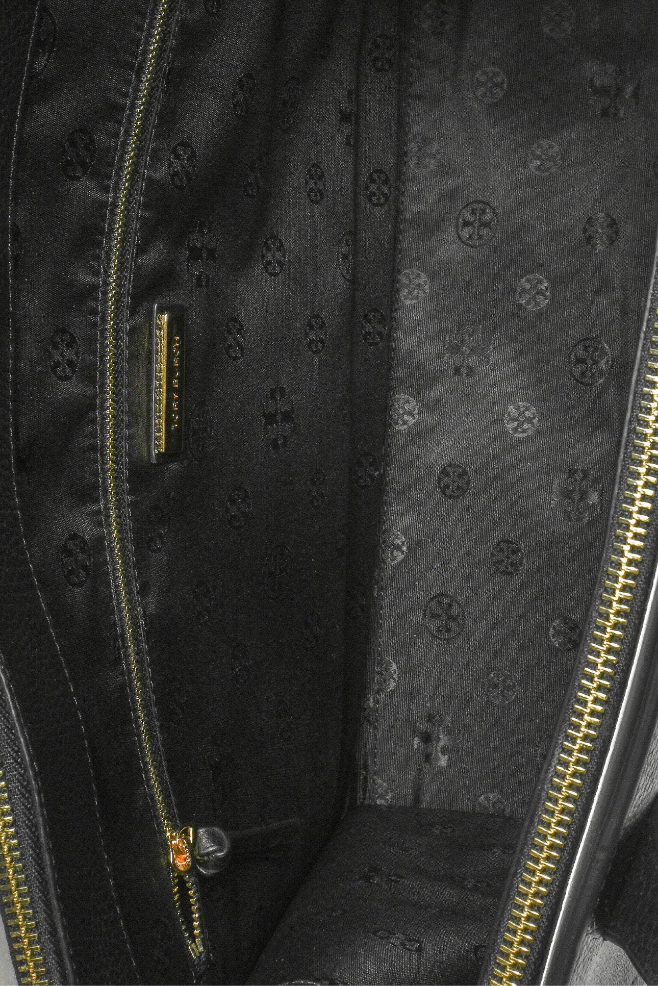 Tory Burch Thea Leather Tote - Image 7