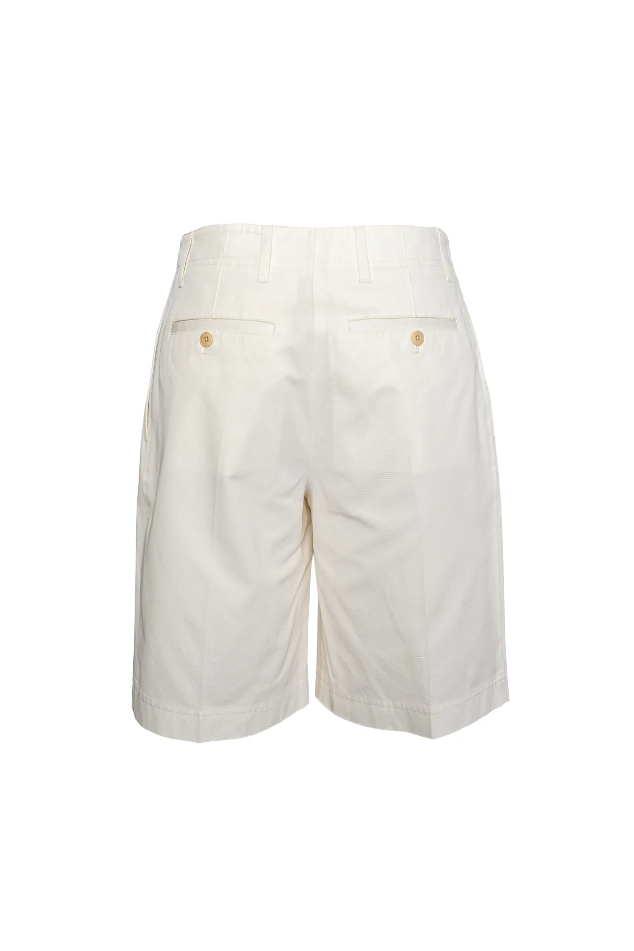 Toteme Size 2 Shorts - Image 2