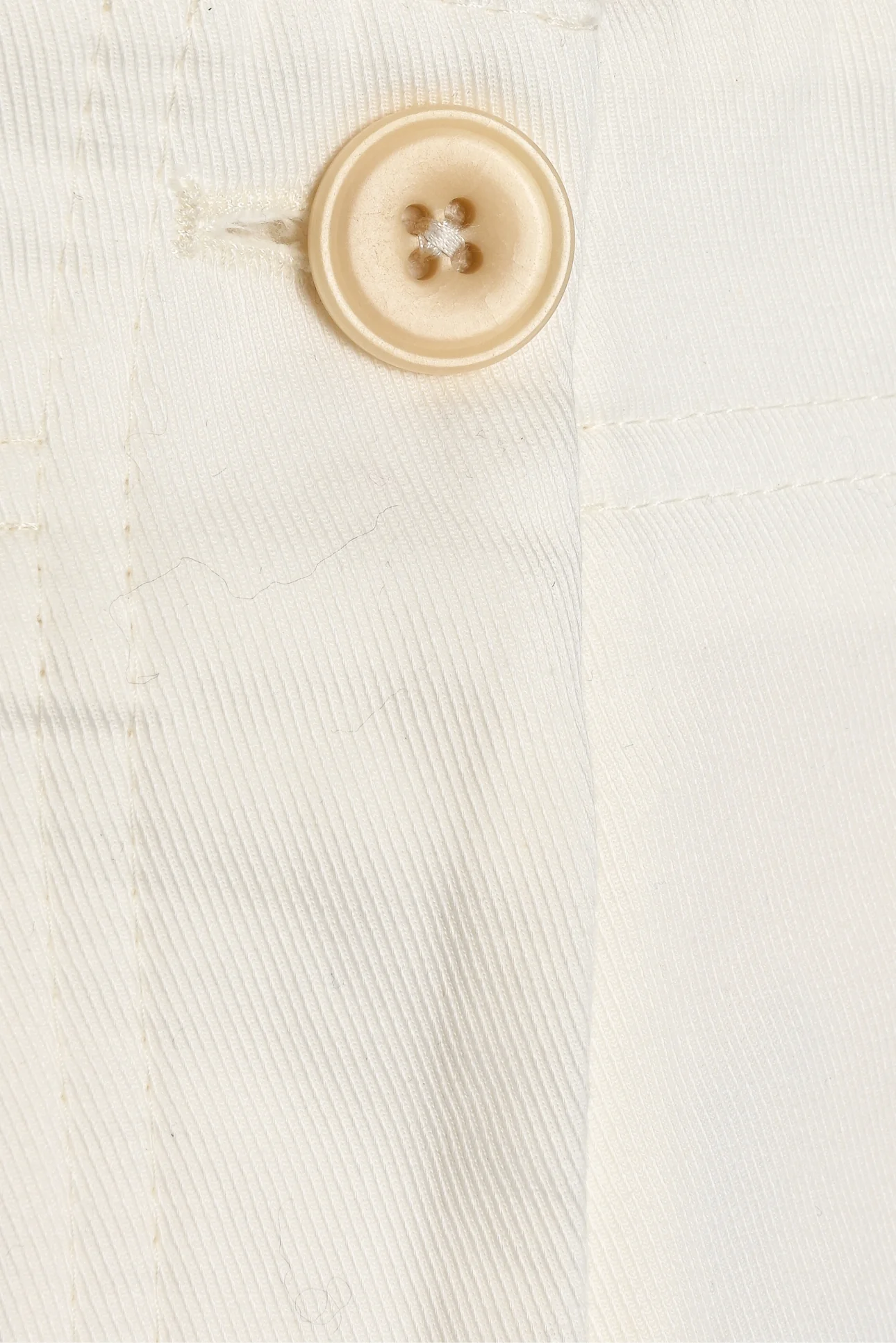 Toteme Size 2 Shorts - Image 3