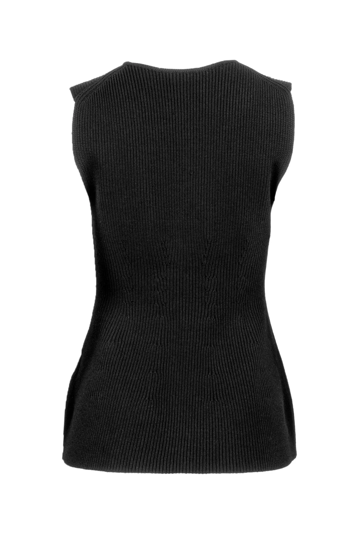 Toteme Size S Contour Tops - Image 2