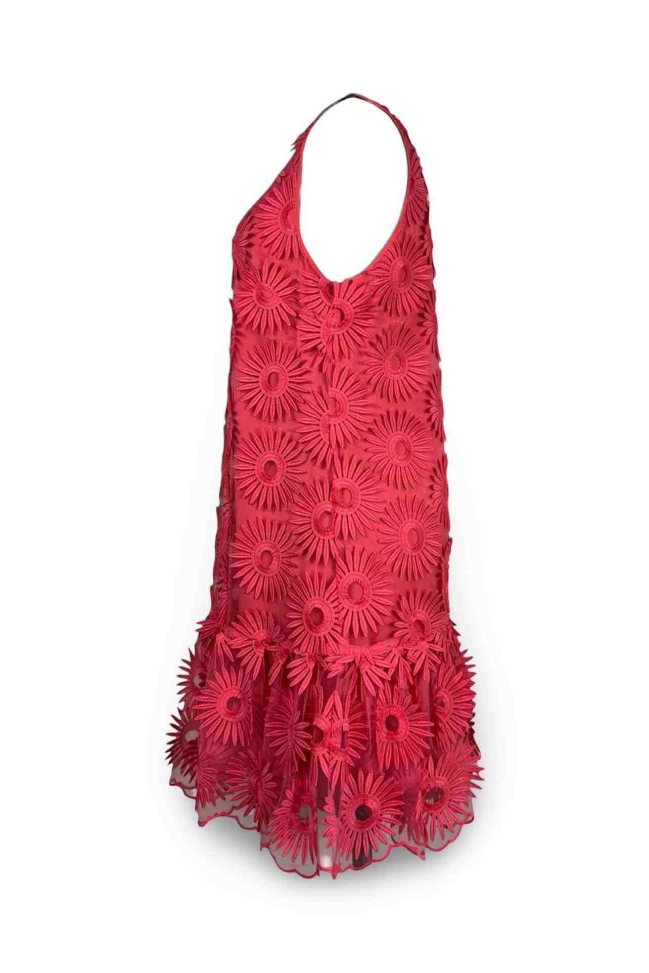 Trina Turk Size 8 Anzu Dress - Image 2