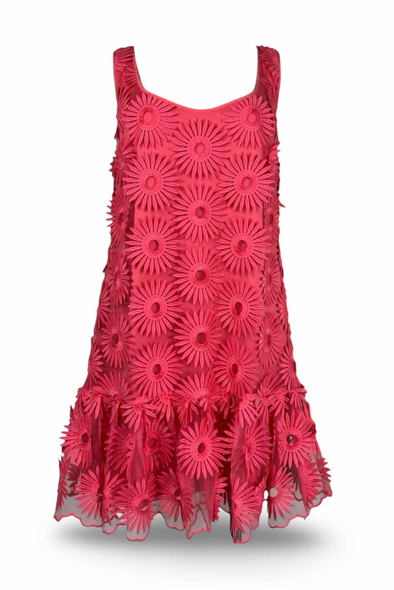 Trina Turk Size 8 Anzu Dress - Image 3