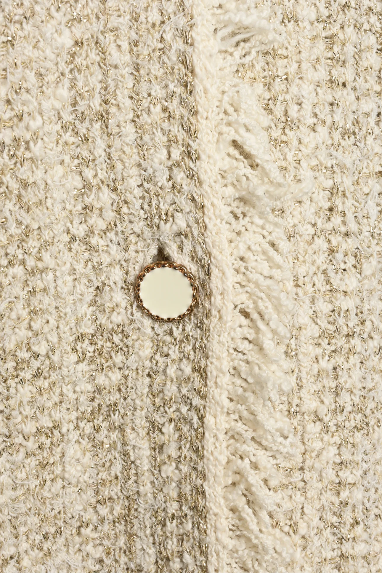Twinset Size XL Cardigan - Image 3