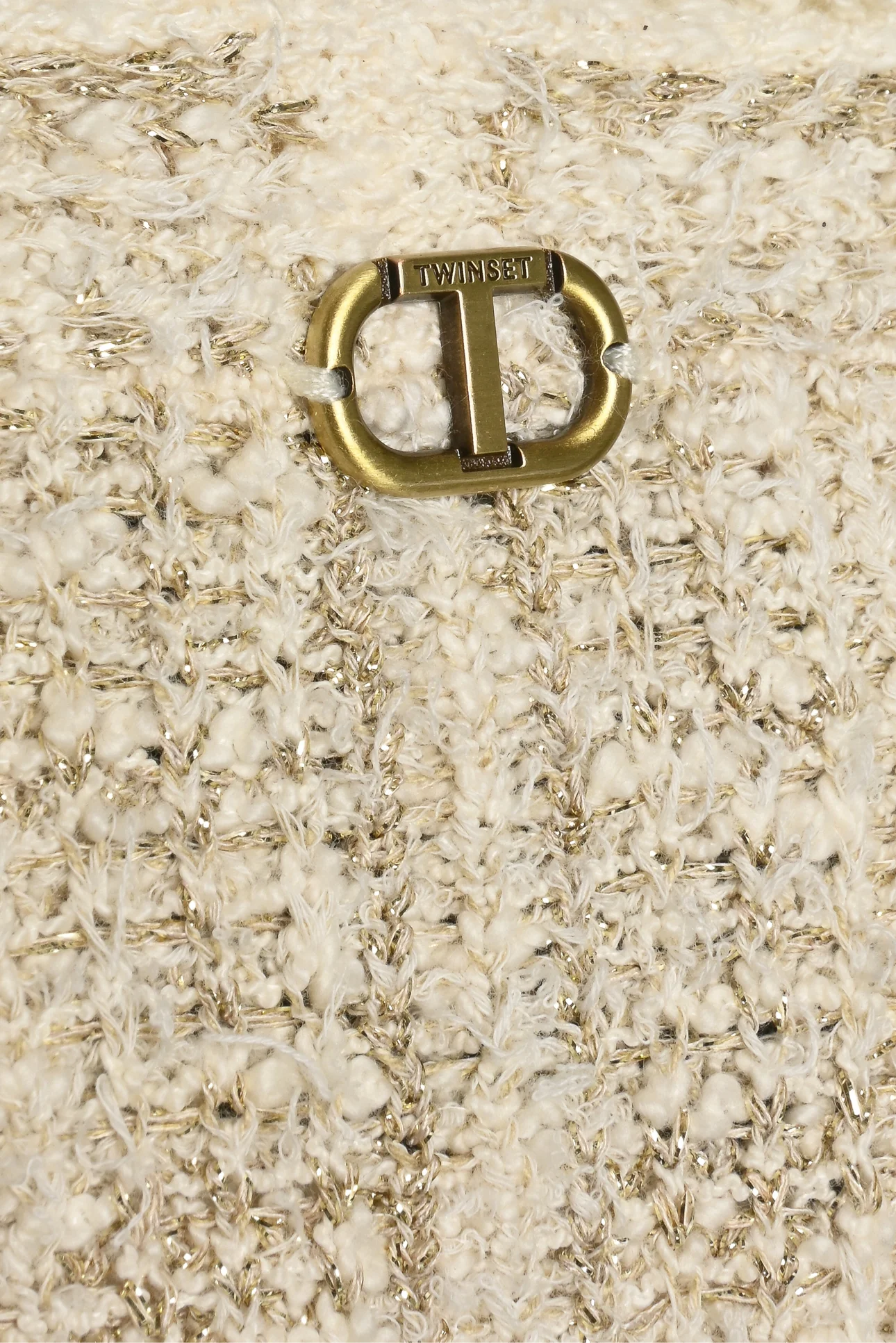 Twinset Size XL Cardigan - Image 4
