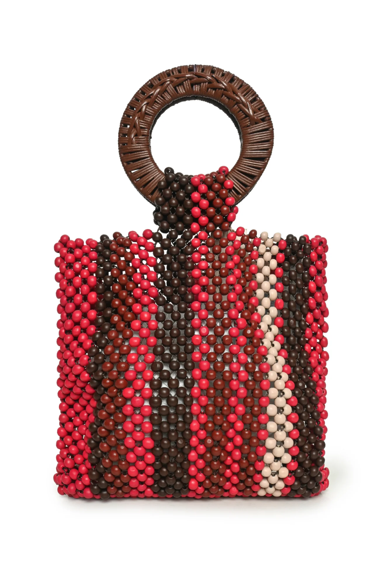 Ulla Johnson Arusi Tote - Image 2