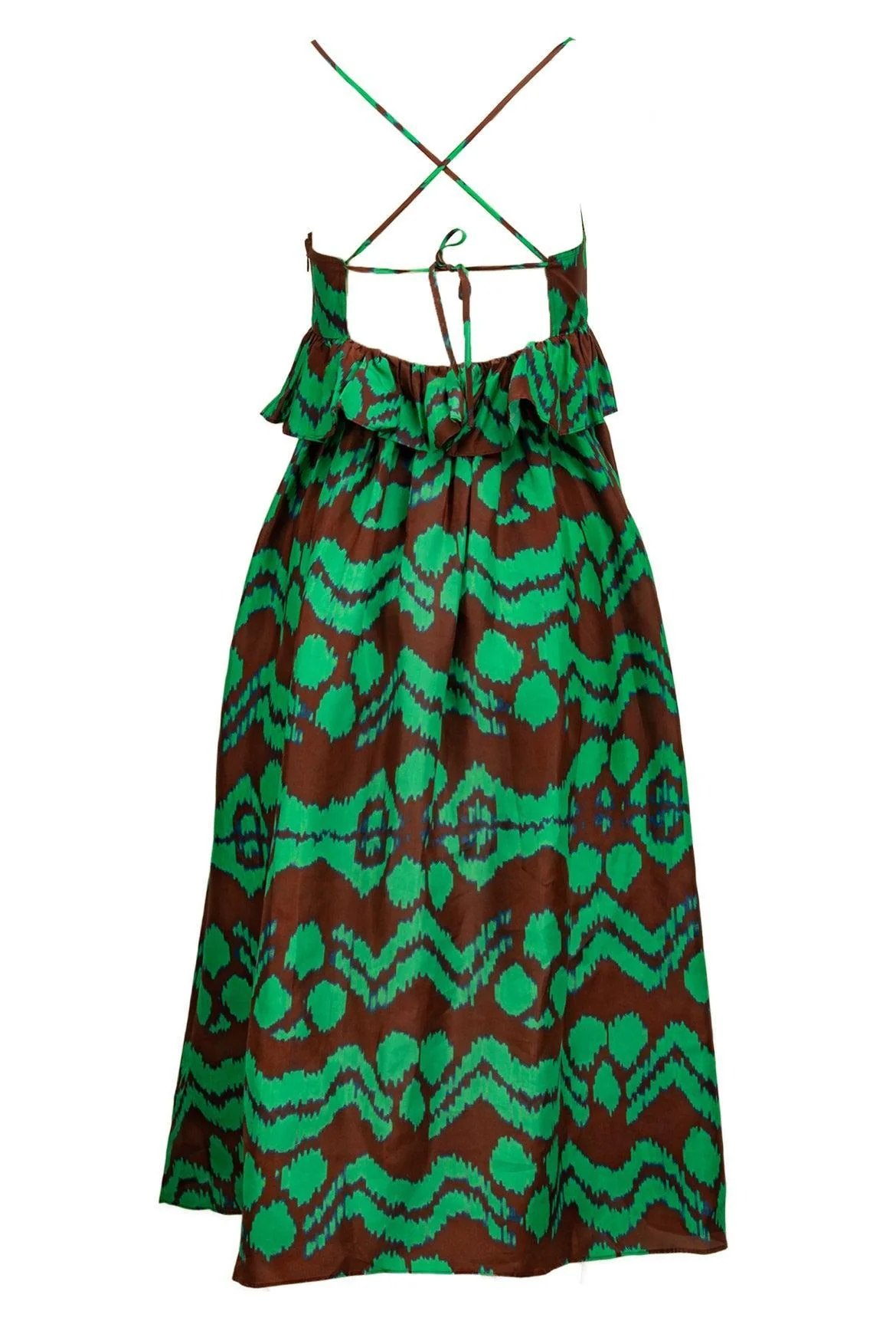 Ulla Johnson Size 2 Dress - Image 2