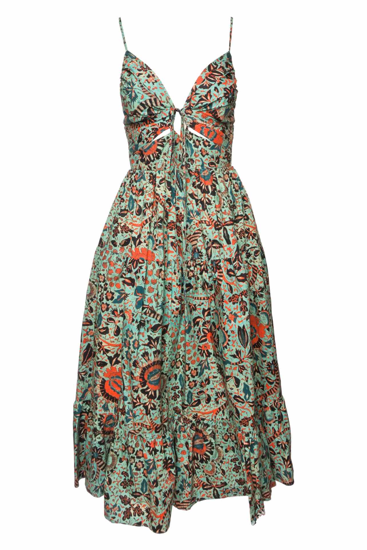 Ulla Johnson Size 2 Phoebe Dress