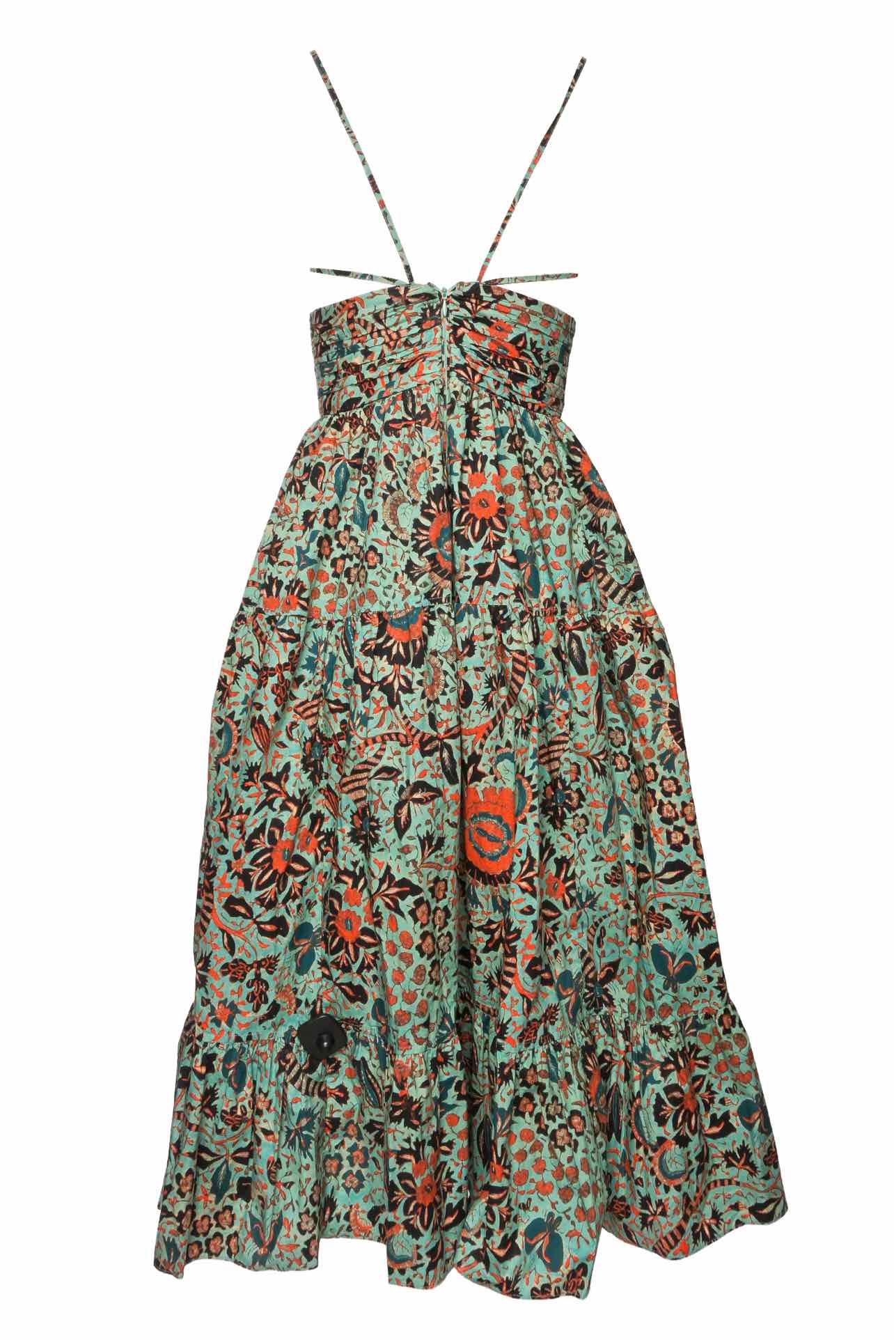 Ulla Johnson Size 2 Phoebe Dress - Image 2