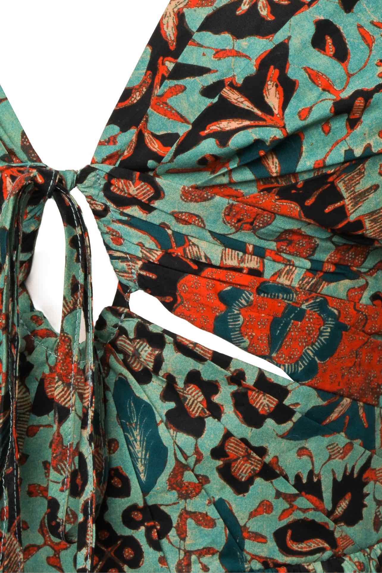 Ulla Johnson Size 2 Phoebe Dress - Image 3