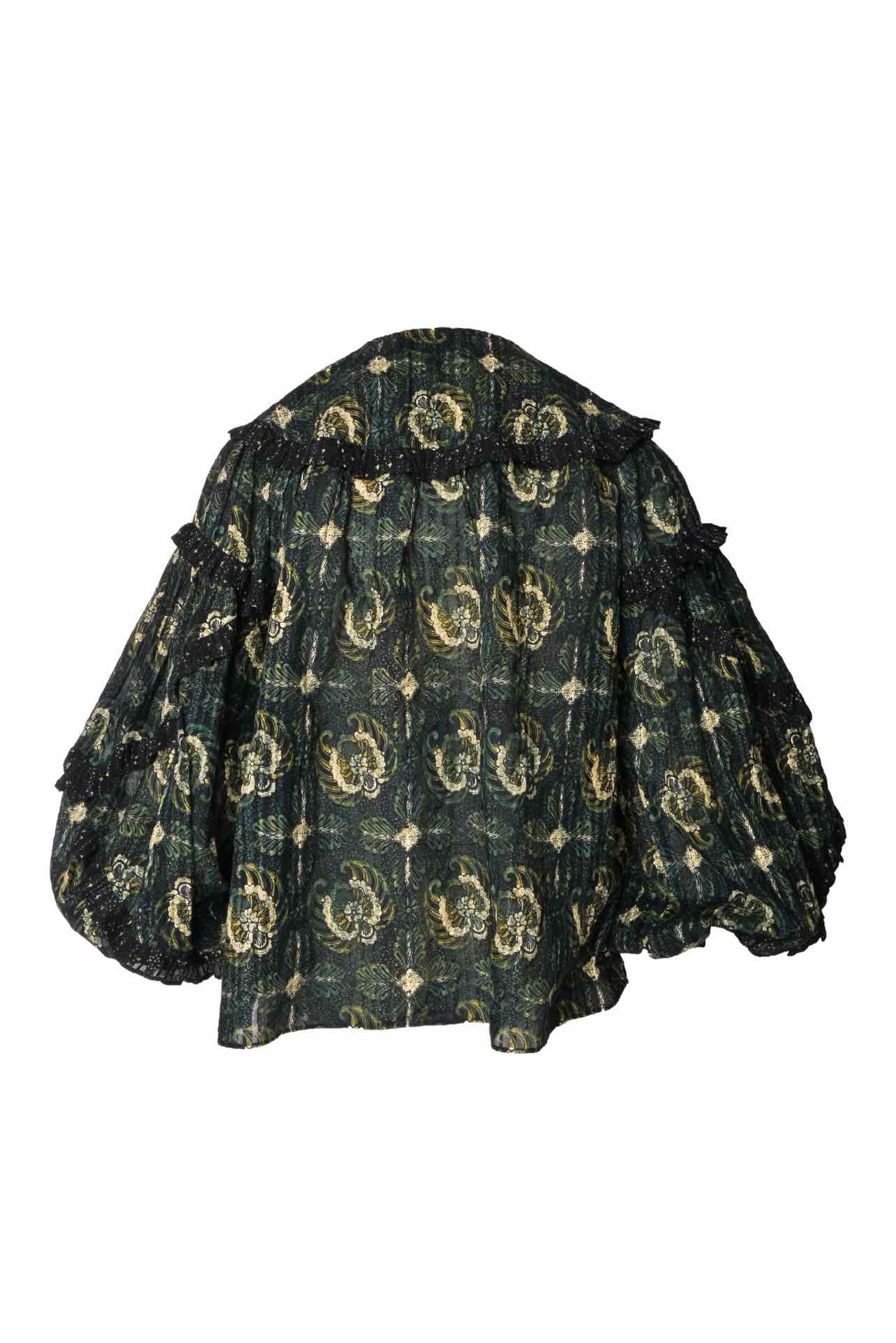 Ulla Johnson Size 2 Tops - Image 2