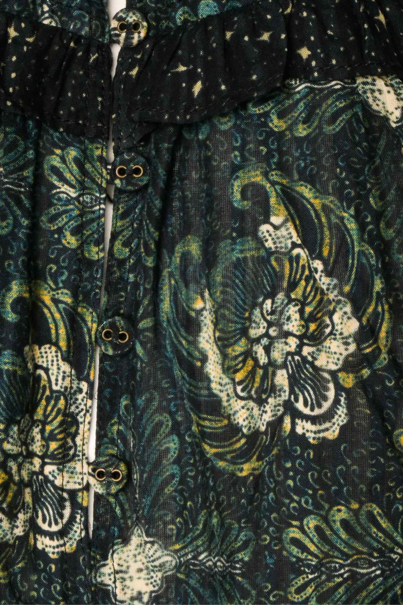 Ulla Johnson Size 2 Tops - Image 3