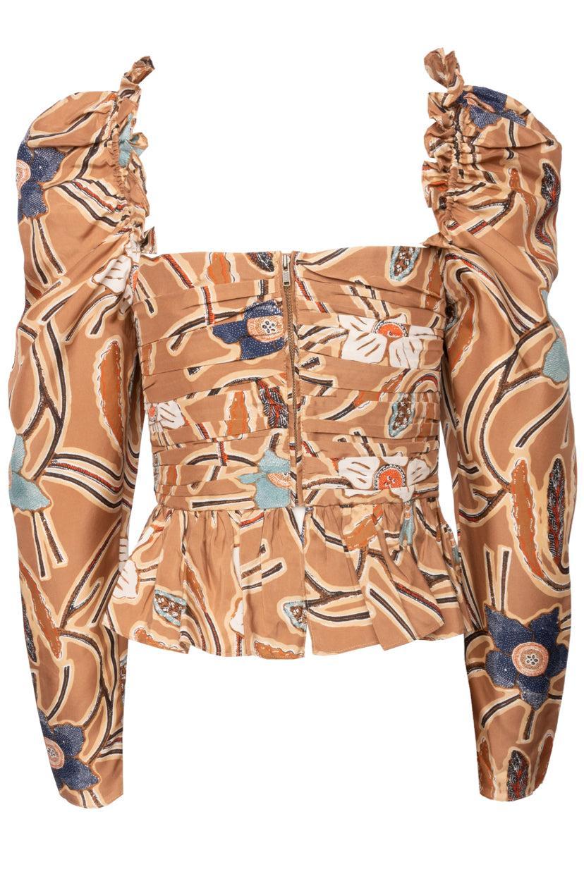 Ulla Johnson Size 2 Tops - Image 2