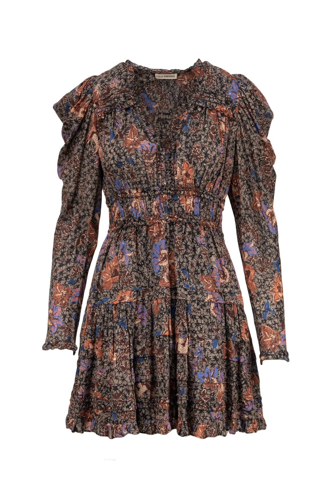 Ulla Johnson Size 4 Dress