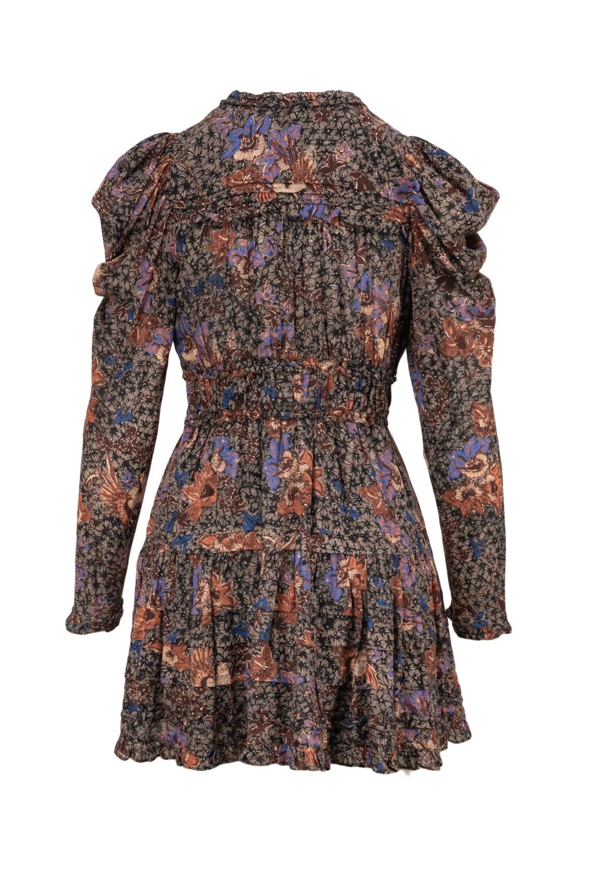 Ulla Johnson Size 4 Dress - Image 2