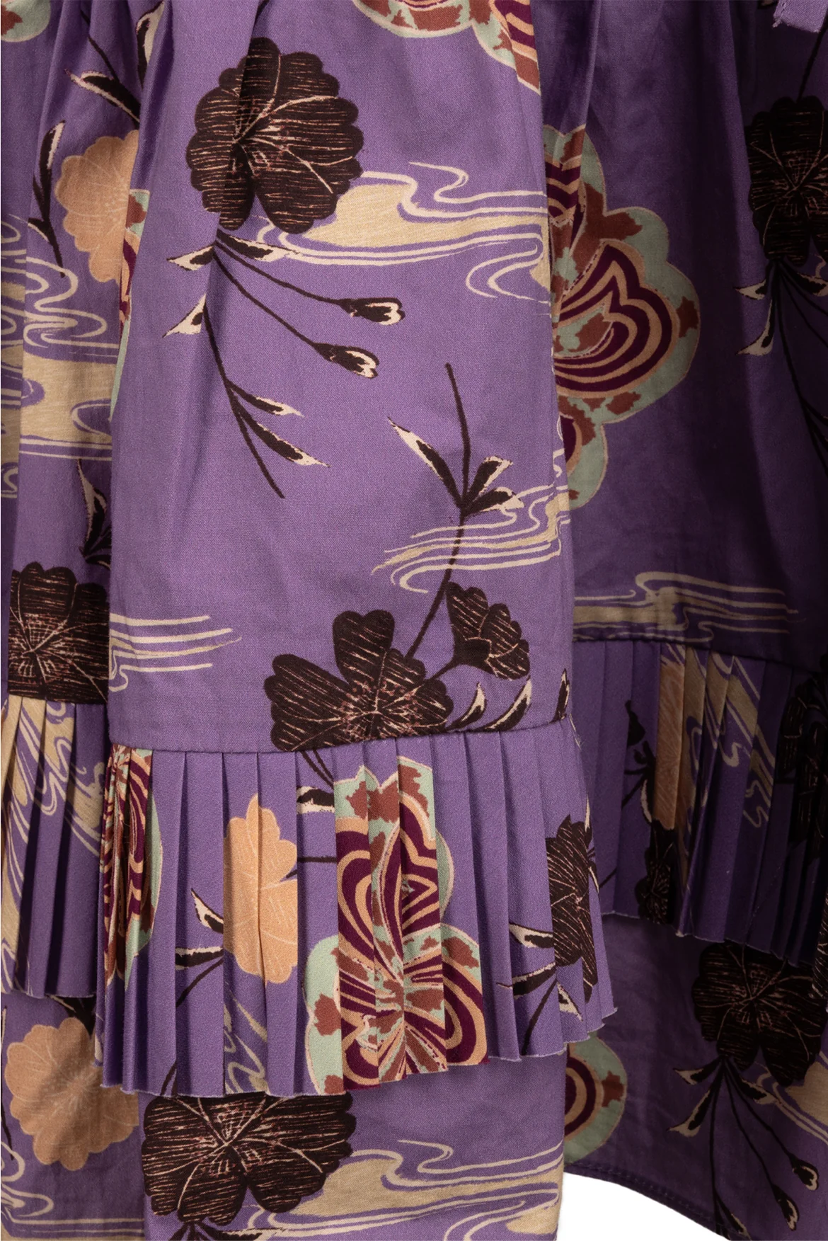 Ulla Johnson Size 4 Naomi Mini Dress - Image 3