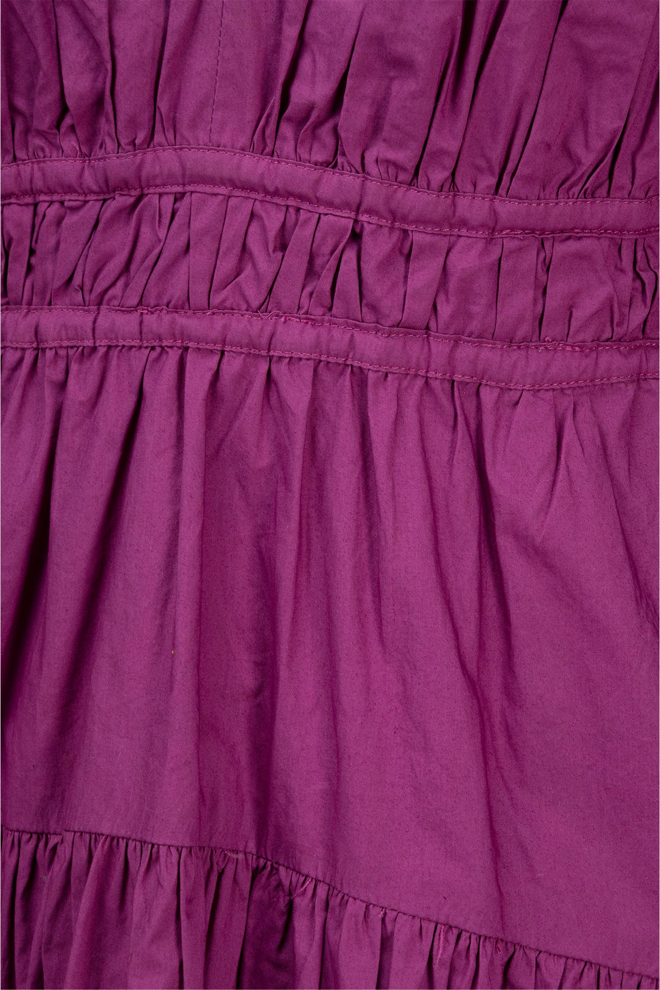 Ulla Johnson Size 4 Talia Dress - Image 3