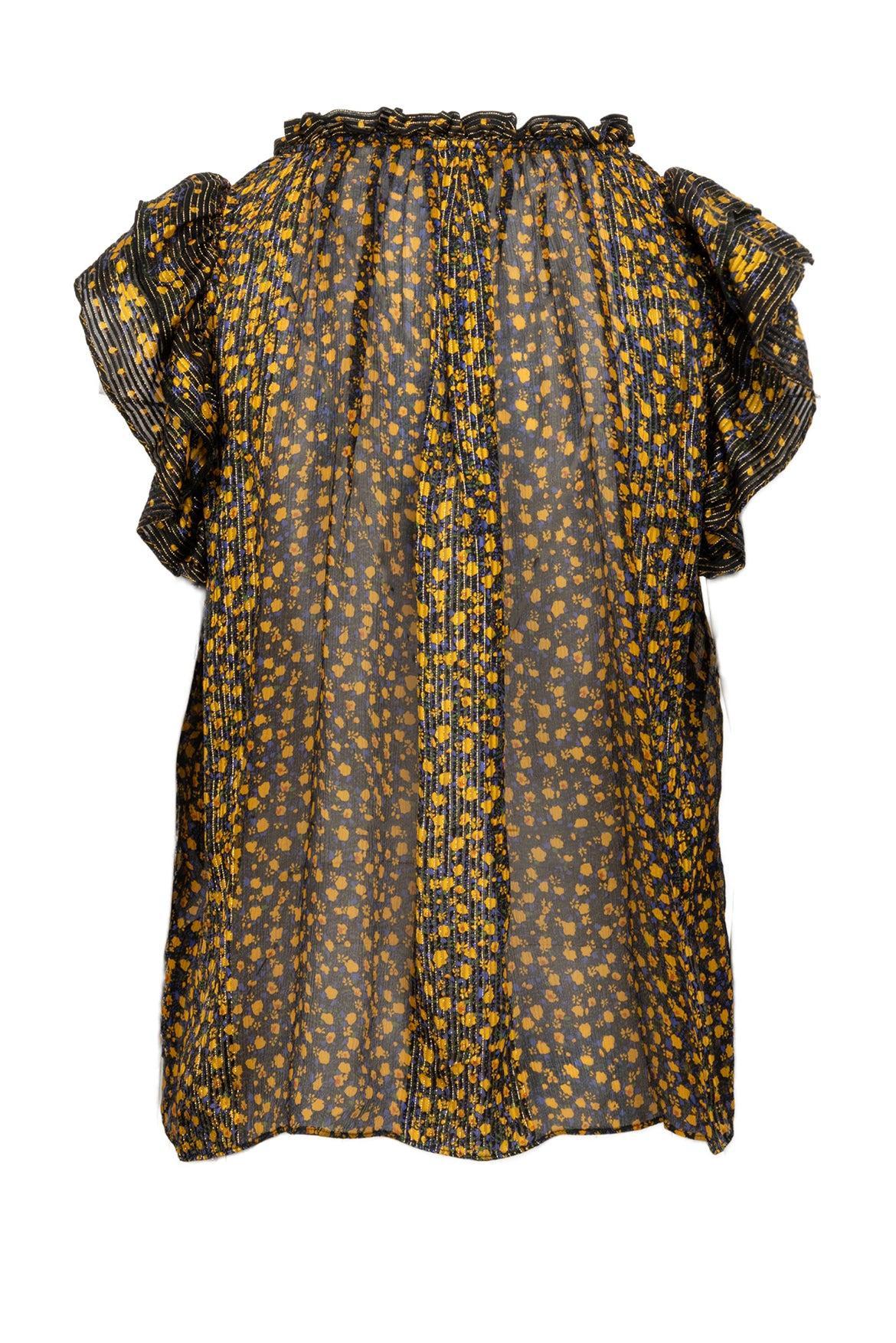 Ulla Johnson Size 4 Tops - Image 2