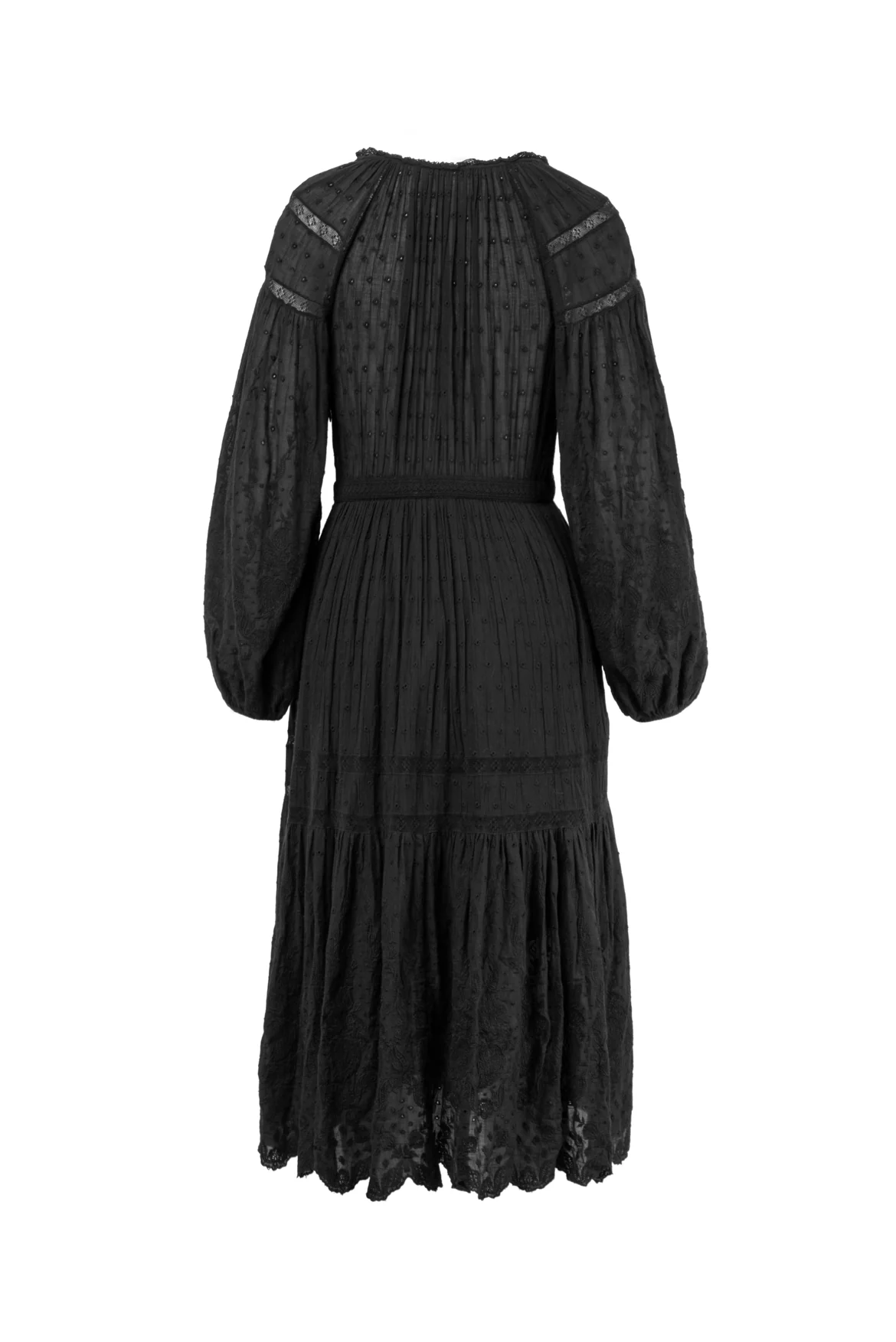 Ulla Johnson Size 6 Bettina Dress - Image 2