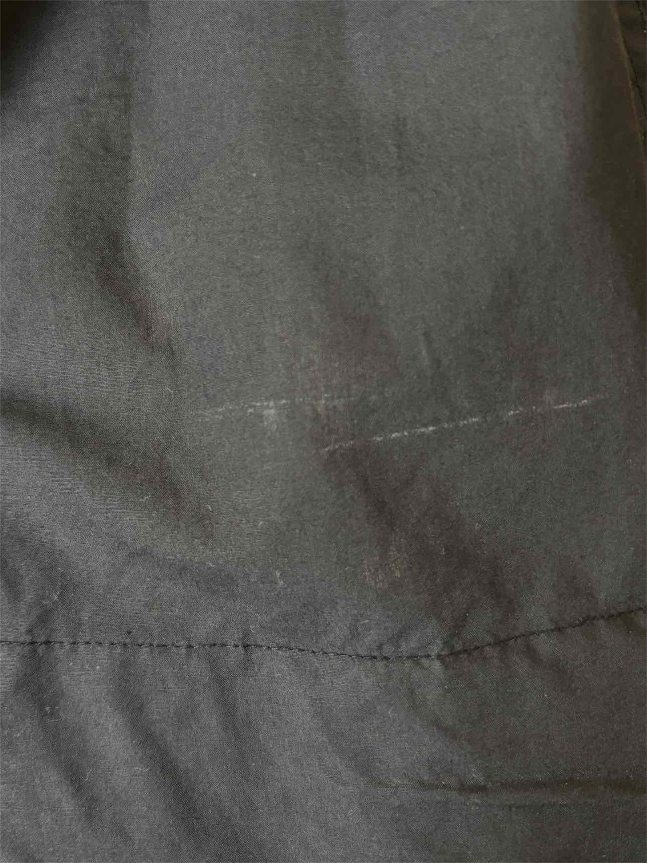 Ulla Johnson Size 6 Gathered Cotton Halter Dress - Image 5