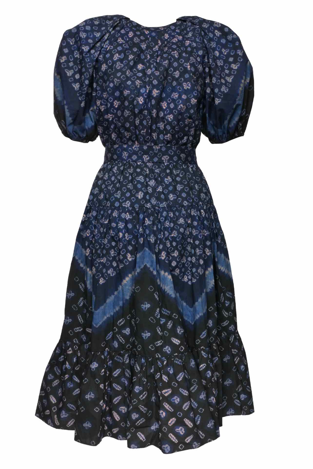 Ulla Johnson Size 6 Josefina Dress - Image 2