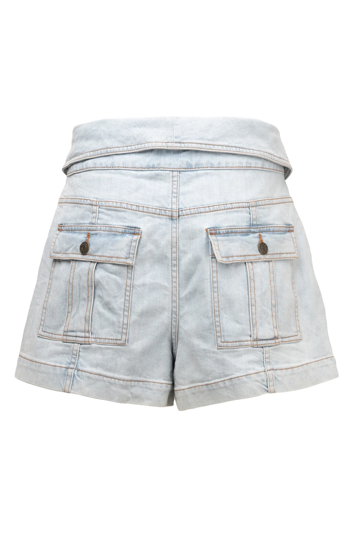 Ulla Johnson Size 6 Shorts - Image 2