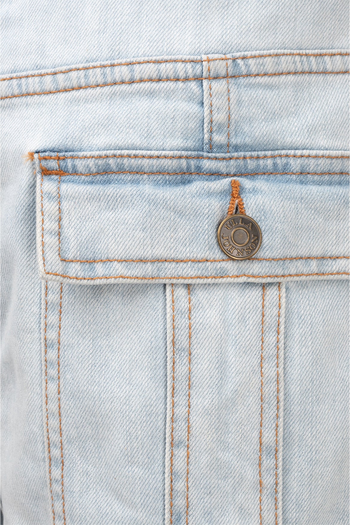 Ulla Johnson Size 6 Shorts - Image 3