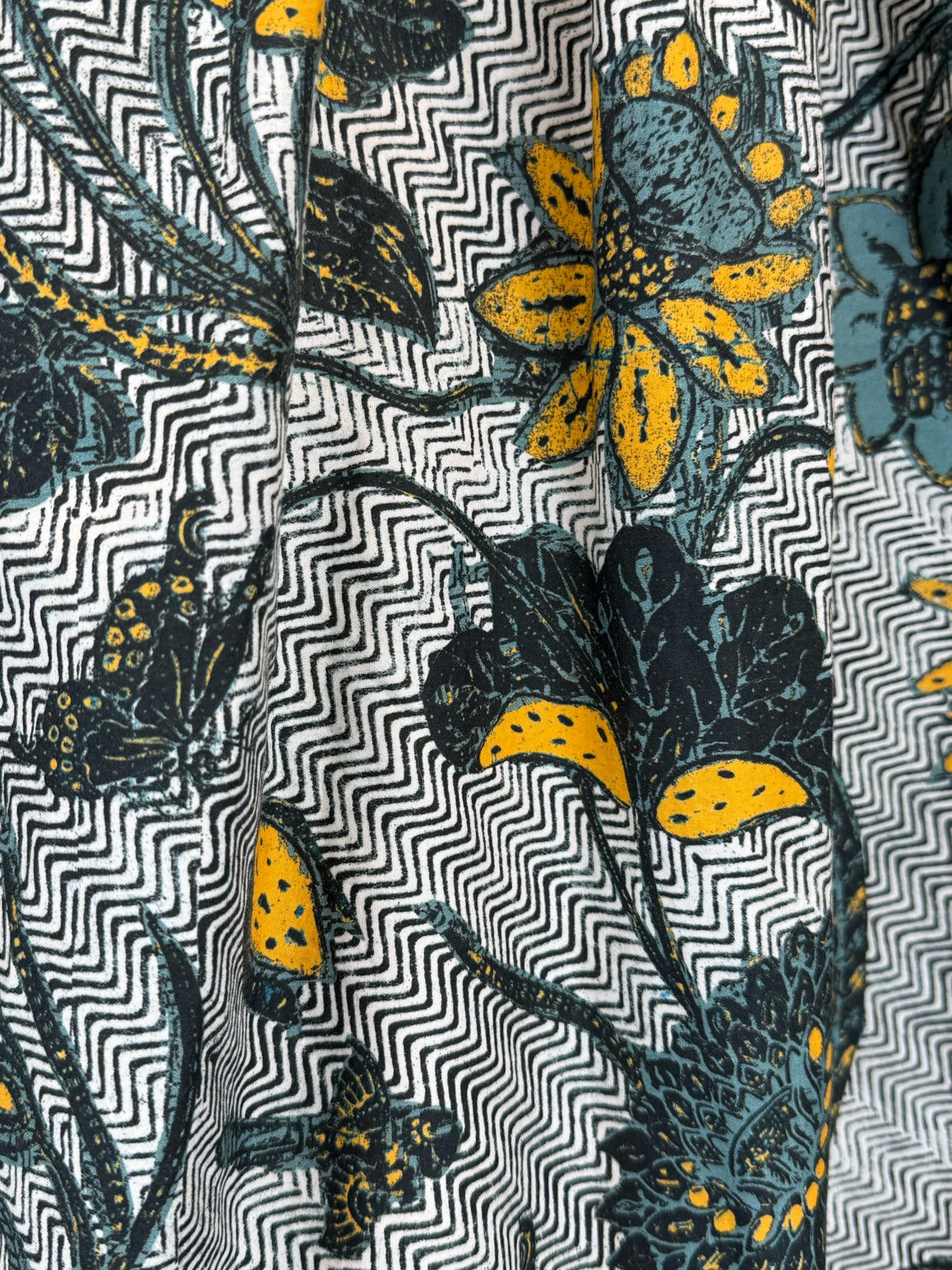 Ulla Johnson Size 8 2022 Ianna Skirt - Image 3