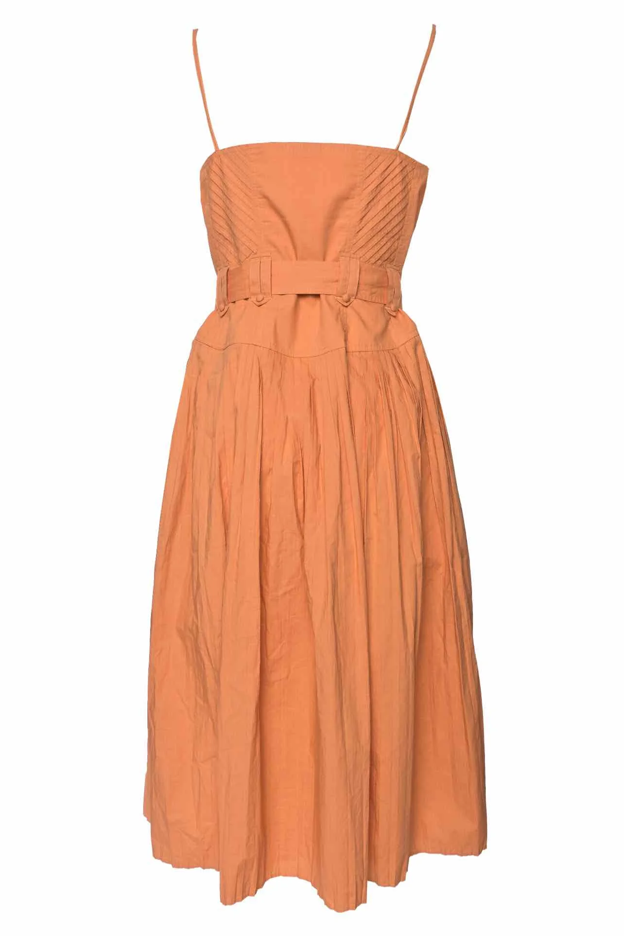Ulla Johnson Size 8 Cosette Dress - Image 2