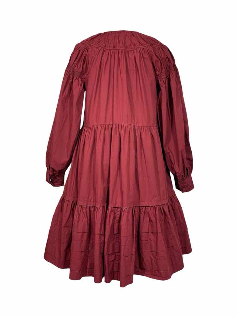 Ulla Johnson Size 8 Dress - Image 2