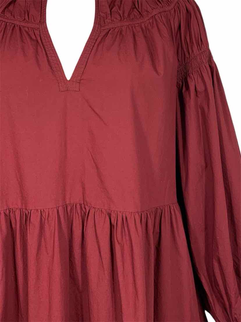 Ulla Johnson Size 8 Dress - Image 3