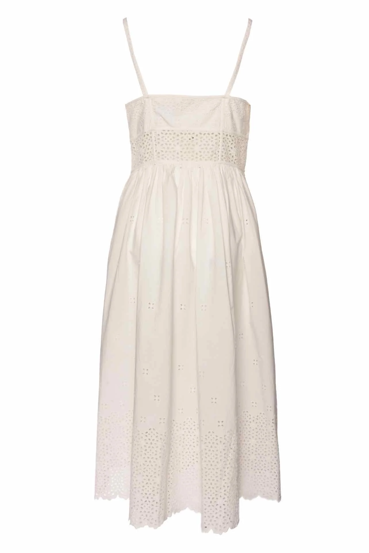 Ulla Johnson Size 8 Dress - Image 2