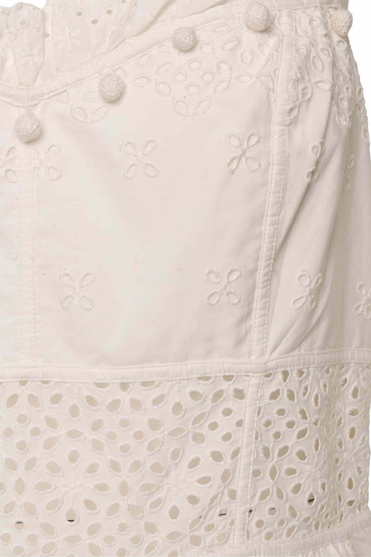 Ulla Johnson Size 8 Dress - Image 3