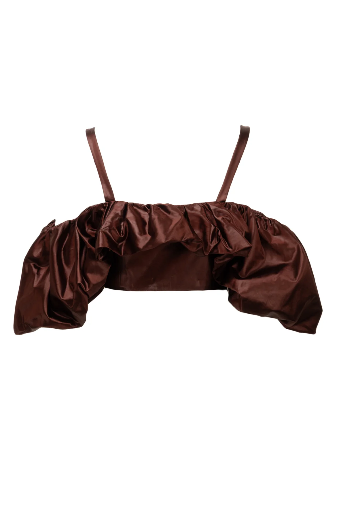 Ulla Johnson Size 8 Fia Tops - Image 2