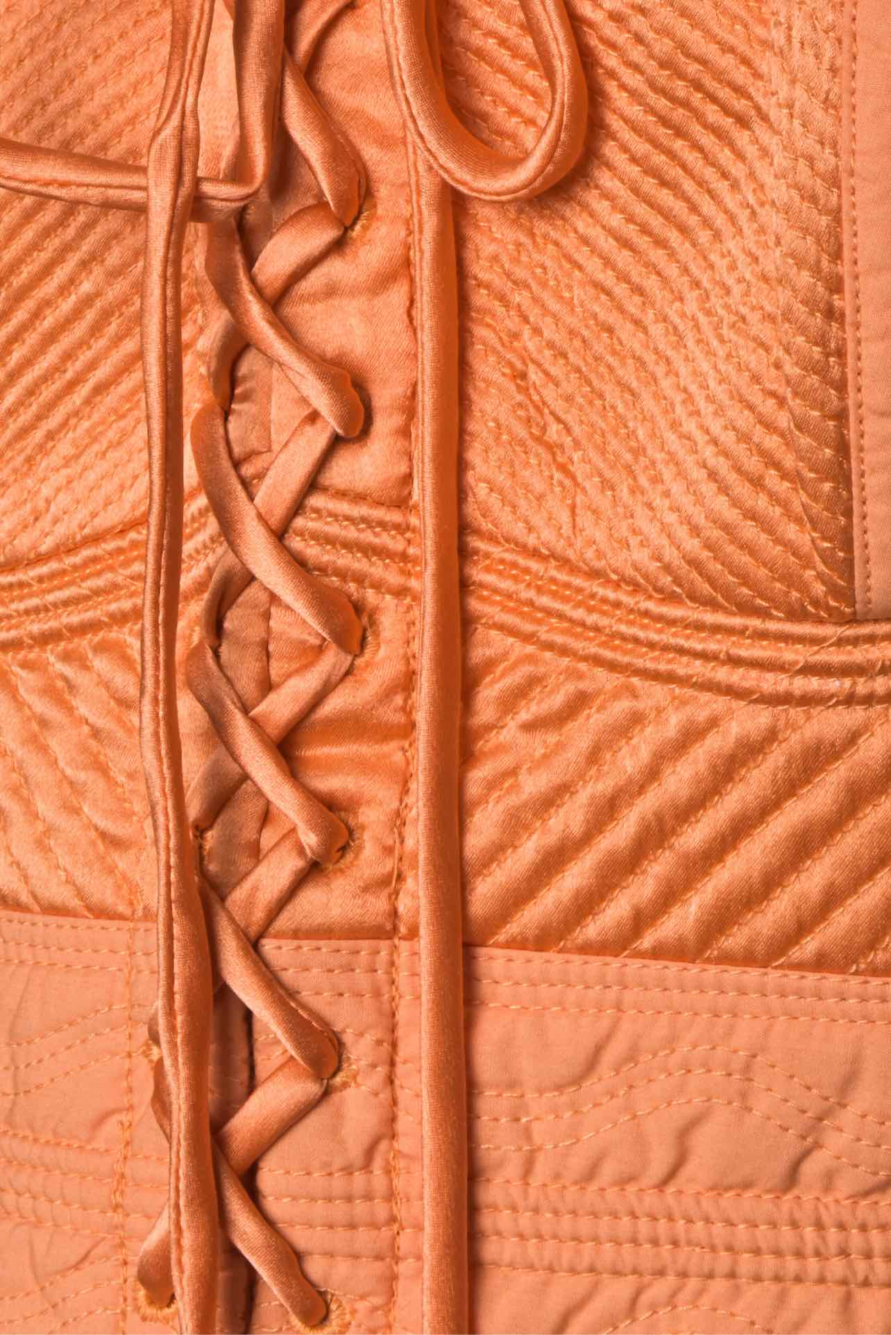 Ulla Johnson Size 8 Orla Bustier - Image 3
