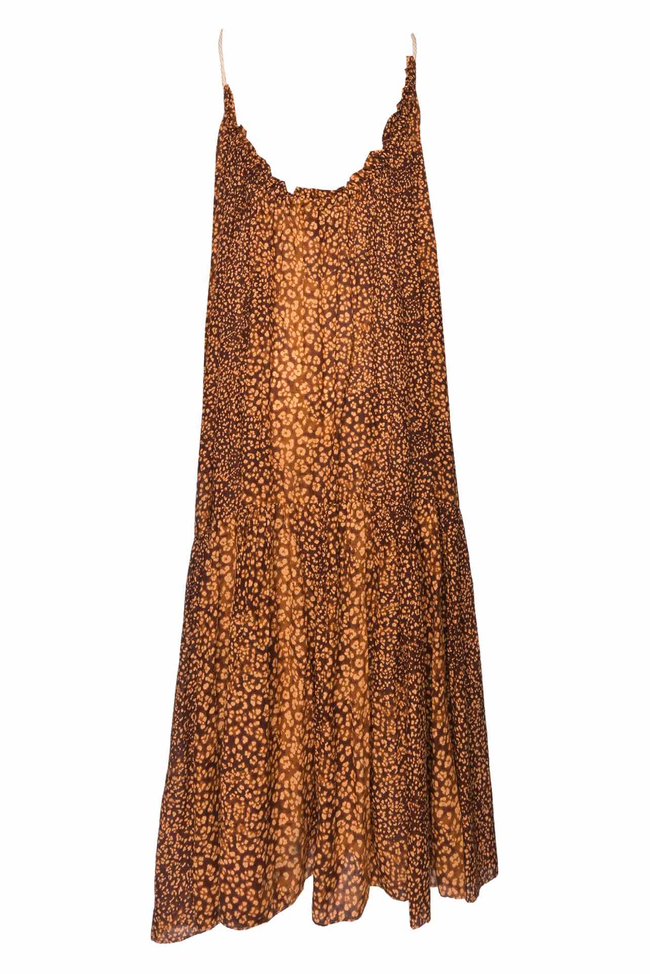 Ulla Johnson Size S Dress - Image 2