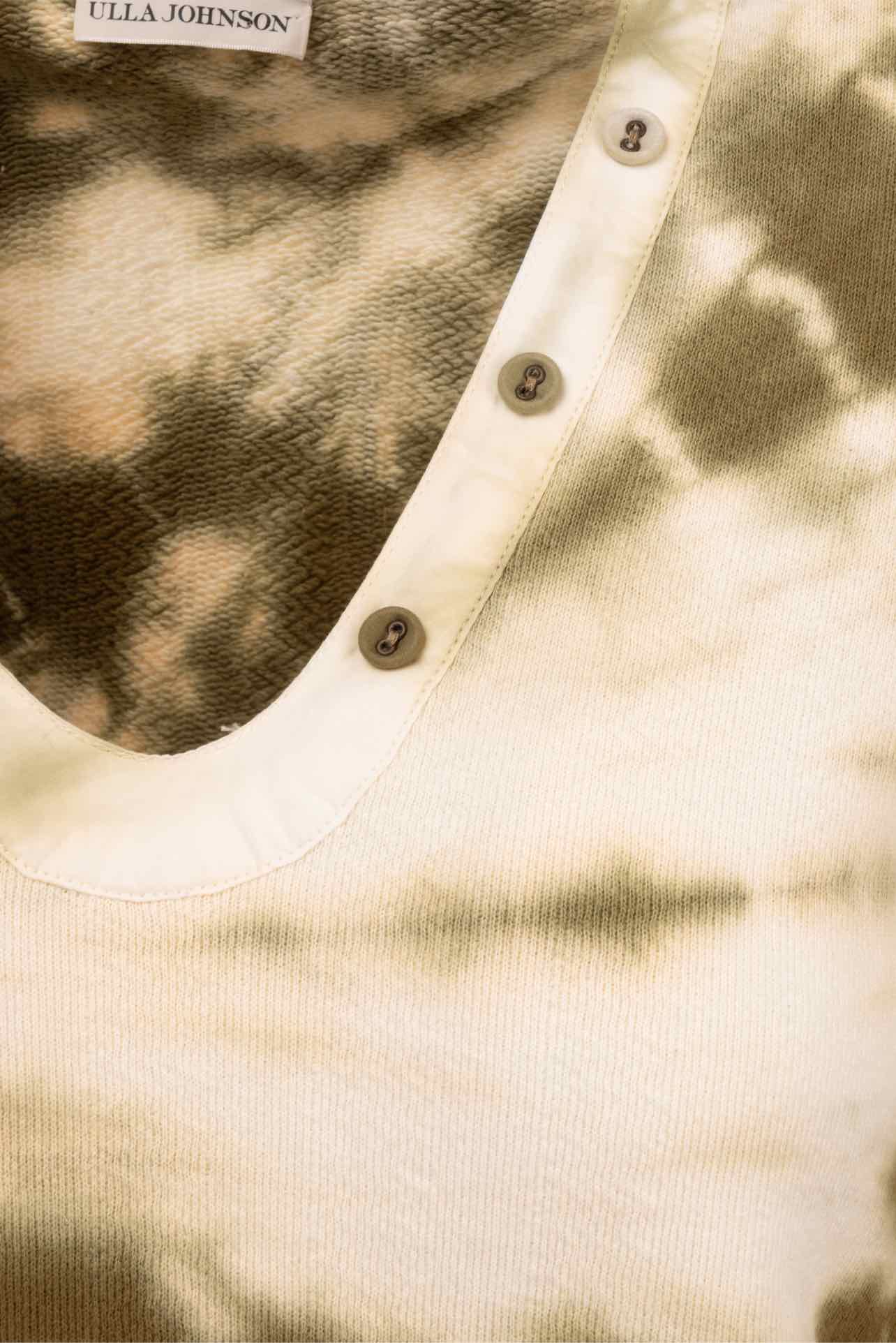 Ulla Johnson Size S Sweatshirt - Image 3