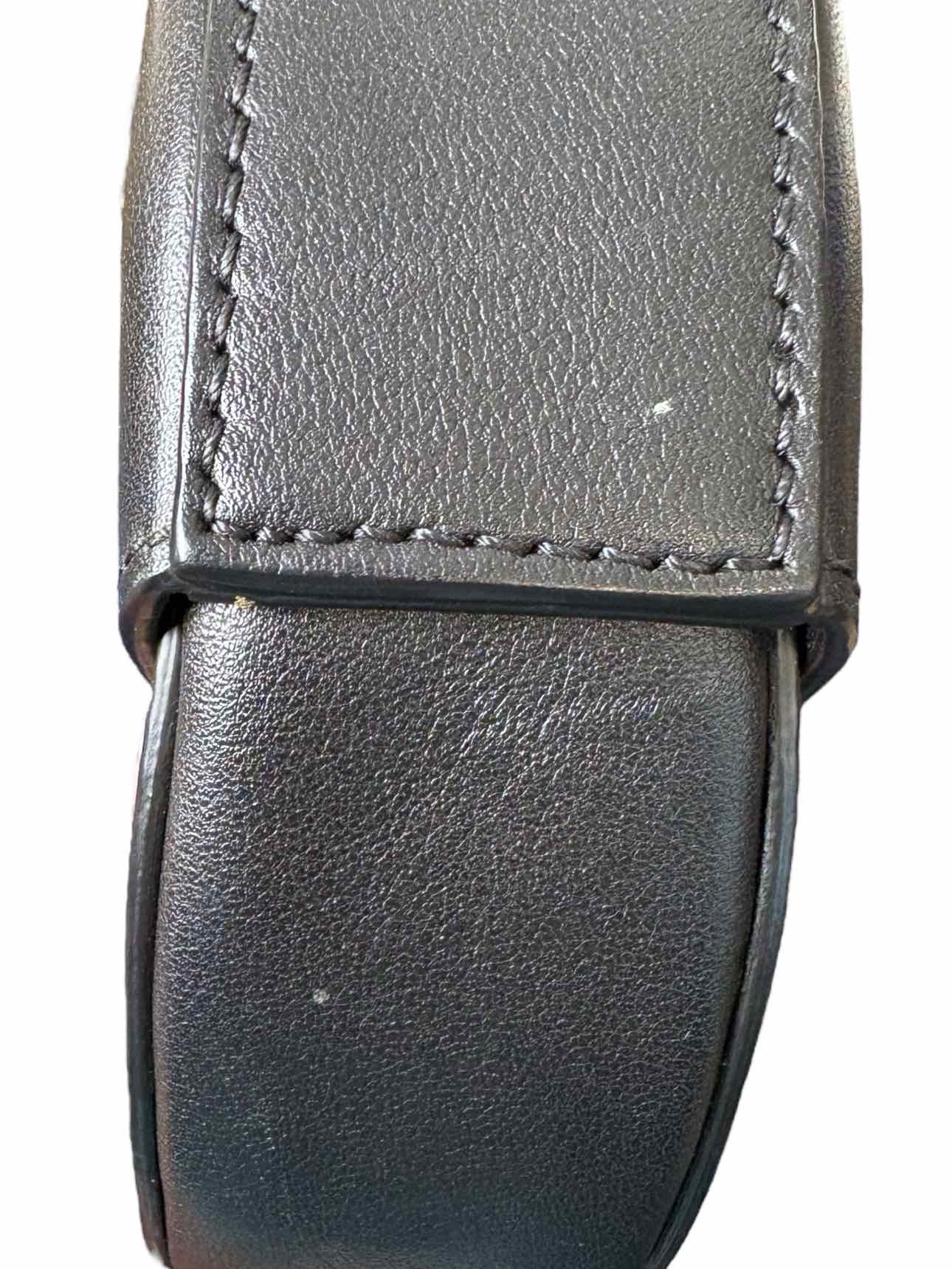 Valentino Garavani Calfskin VLogo Round Crossbody Purse - Image 13